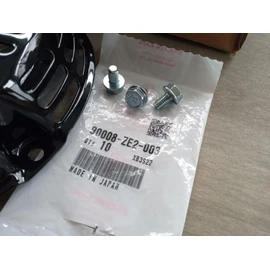 Recoil Starter GX160 + screws - 28400-Z4M-801ZD, Replacement for Honda OEM