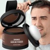 Root Powder for Hair,Root Touchup Powder, Applicator Included | Waterproof
