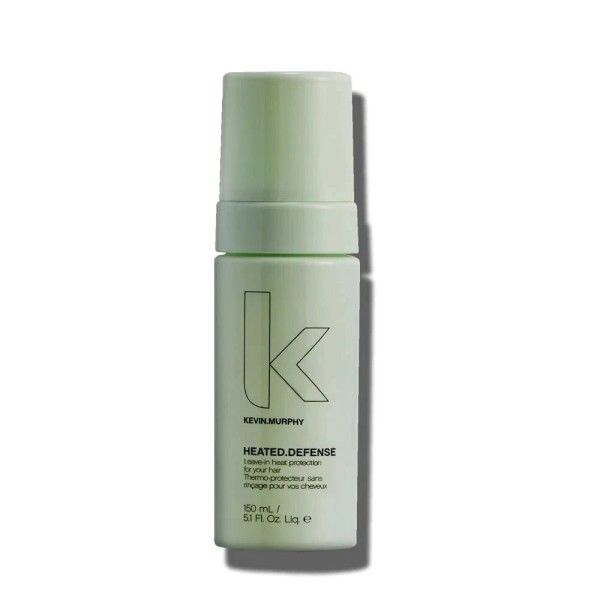 KEVIN.MURPHY Kevin Murphy Heated Defense Leave-In Heat Protection 5.1 oz