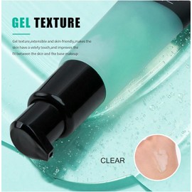 Prebase Power Grip, Prebase Facial Hidratante, Prebase Hidratante, Prebase De Maquillaje Facial, Prebase De Maquillaje, Prebase Facial, Prebase Hidratante, Base De Gel Perfecto, Prebase Facial Hidratante (Green, M)