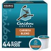 Caribou Coffee Caribou Blend Keurig Single-Serve K-Cup Pod, Medium Roast