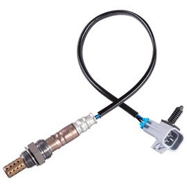 STZJAYE 1Pcs Oxygen O2 Sensor 234-4668 12594452, Automotive Replacement 02 Sensors Upstream Compatible with for Chevy for Silverado for Suburban for GMC for Yukon for Buick 250-24470 15284