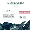 Naturaverde Bio Fard Satin Maxi Duo No. 03