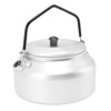 Camping Kettle Lightweight Aluminum Alloy Portable Camp Tea Pot Coffee