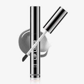 Tinte de labios despegable, delineador de labios hidratante de larga duración e impermeable, a prueba de transferencia y relleno, taza antiadherente (