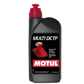Multi Dual Clutch Transmission Fluid 33.81 Ounces