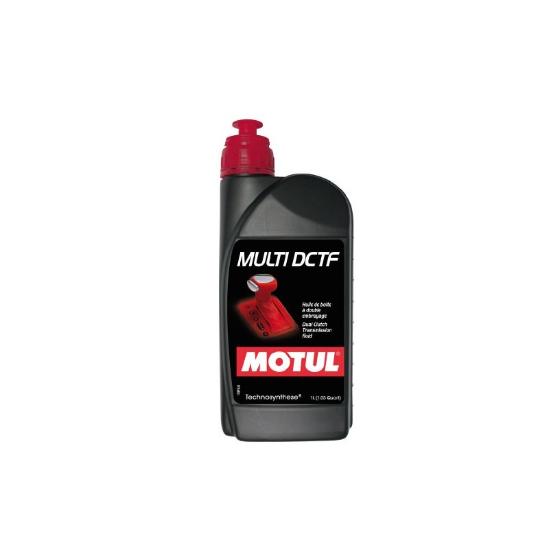Multi Dual Clutch Transmission Fluid 33.81 Ounces