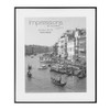 Impressions Photo Frame Black 8"x10"