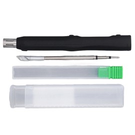 Portable Soldering Iron Antistatic Soldering Kit for C245 Tip Support PD QC DC PPS Power Supply 150W 2.5Ω 75W 5.5Ω 21V