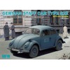 Rye Field Model RFM5023 5023 1/35 German Staff Car Type