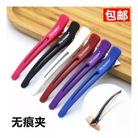 Vedo Pinzas Para El Cabello Para Estilista 12 Uds