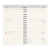2025 Senator (13 month) Pocket Diary Insert/Refill - Week to