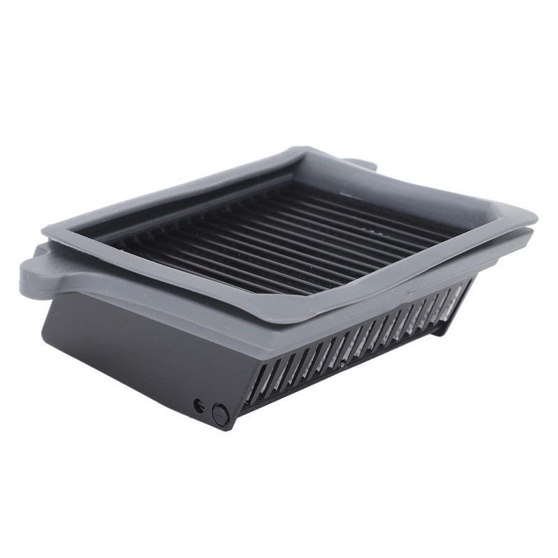 4PCS Vacuum Cleaner Filter Kit ABS Replacement Filter Part Accessories