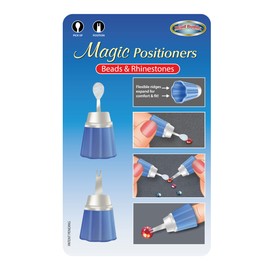 Bead Buddy Magic Bead & Rhinestone Positioner