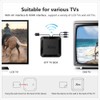 Android 10.0 TV Box,X96 Mini 2021 Upgraded Version X96Q 2GB
