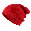 Home Prefer - Gorro de invierno para hombre, de punto