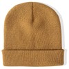 Rosoz Gorro unisex para hombre y mujer, gorro de punto