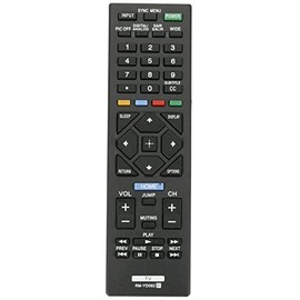 Replacement TV Remote Control Controller for XBR55X850D 55-Inch, XBR65X850D 65-Inch, XBR75X850D 75-Inch 4K Ultra HD Smart TV