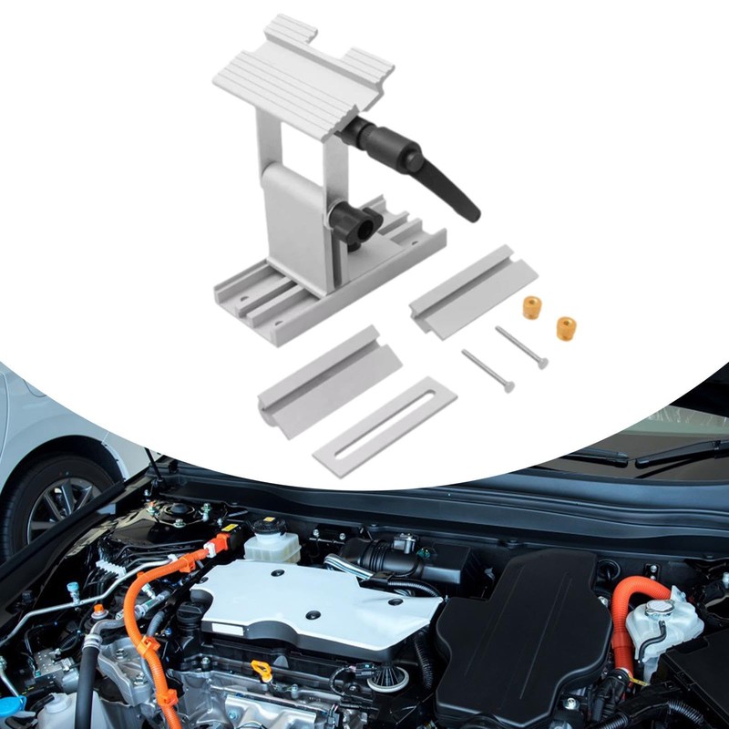 Colcolo Sharpening Jig for 6 inch or 8 inch Bench