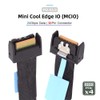 Xiwai PCI-E 5.0 MCIO Mini Cool Edge IO PCI-E 4i