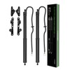 TCFWED Rear Liftgate Power Support Shock Strut Compatible with Toyota