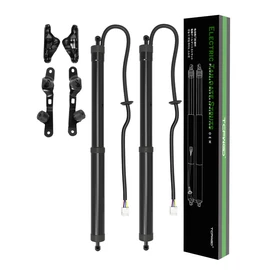 TCFWED Rear Liftgate Power Support Shock Strut Compatible with Toyota RAV4 2019-2023/RAV4 Prime 2021-2023 Electric Tailgate Lift Actuator,Replace # 68920-42020(L) 68910-42060(R)