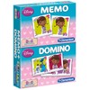 Clementoni 2-in-1 Doc McStuffins Education Kit (Multi-Colour)
