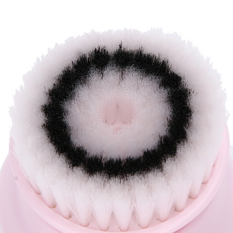 6-In-1 Face Cleaning Brush USB Charging Face Deep Cleansing Machine