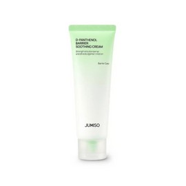 Jumiso Dipanthenol Barrier Cream 80ml Special (+20ml) / 주미소 디판테놀 베리어 장벽크림 80ml 기획(+20ml)