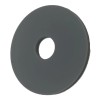NUFLUSH Silicone Seal for Toilet Flapper 67mm OD X 17mm