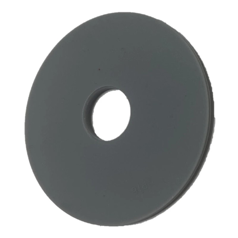 NUFLUSH Silicone Seal for Toilet Flapper 67mm OD X 17mm