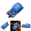 Oumefar Flame Detection Relay Module Fire Detection Sensor Fire Detector