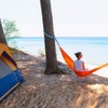BeneLabel Tree Swing Rope, 240cm Hammock Strap Hanging Kit Polyester