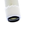 Air Filter Canister 42276 Heavy Duty Air Filter with Fin