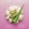 Leche Limpiadora Facial Postquam Piel Deshidratada 500ml. Seca O Deshidratada