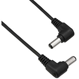 TRUE DYNA TDDC-030-3 DC Cable Set of 3 (30cm x 3 pieces)