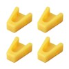 Nailer Tip 9R208924 9R208924-2 for DeWalt DWFP12233 (4 Pack), for
