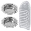 2 Pcs Sink Strainer, Kitchen Sink Strainer, Stainless Steel Sink