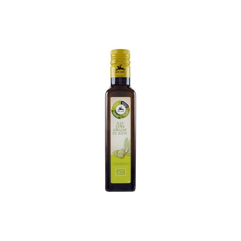 OLIO EXTRAVERGINE OL B AC250ML