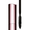 Clarins Mascara Wonder Perfect 4D 01 Black for Women