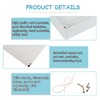 Zydiwo Junction Box Waterproof IP65 Wiring Junction Box Electrical Project