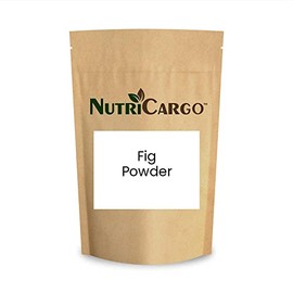 Fig Powder 1.1 LBS (500 G)