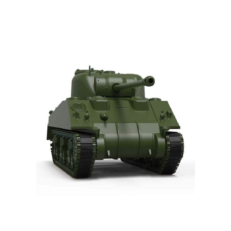 Airfix A02341 Sherman Firefly Military Vehicle