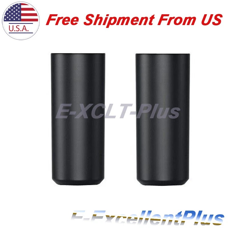 For Shure 4PCS Mic Battery Cup Cover For Shure BLX2