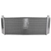 TEKKOAUTO All Aluminum Radiator Replacement for Can-Am Ryker 900 600
