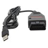 ECU Programmer Improve BHP Torque Power OBDII Compatible ECU Flashing
