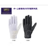 ZETT BG295HS Baseball Defense Gloves, Neo Status, One Hand, High