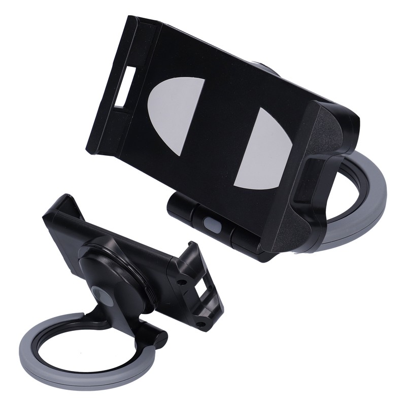 Tablet Support 360 Degree Rotating Durable Desktop Computer Bracket for