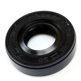 Parts and Parts Shaft Seal 12 x 26 x 7 mm NBR 70 DIN 3760 ISO 6194