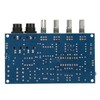 Reverberation Board Microphone Reverb Plate PT2399 Chip PCB Microphone Reverb